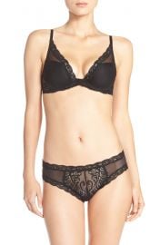 Natori Feathers Underwire Contour Bra   Nordstrom at Nordstrom